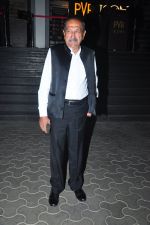 Tinu Anand at Dangal premiere on 22nd Dec 2016
